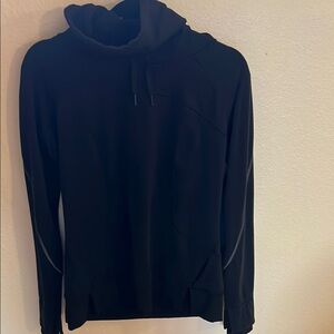 Lululemon Athletica Black Hoodie